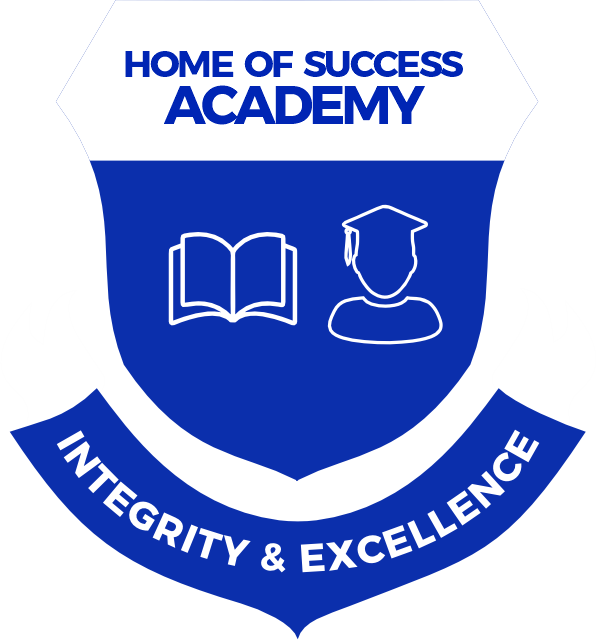 HOS ACADEMY LOGO